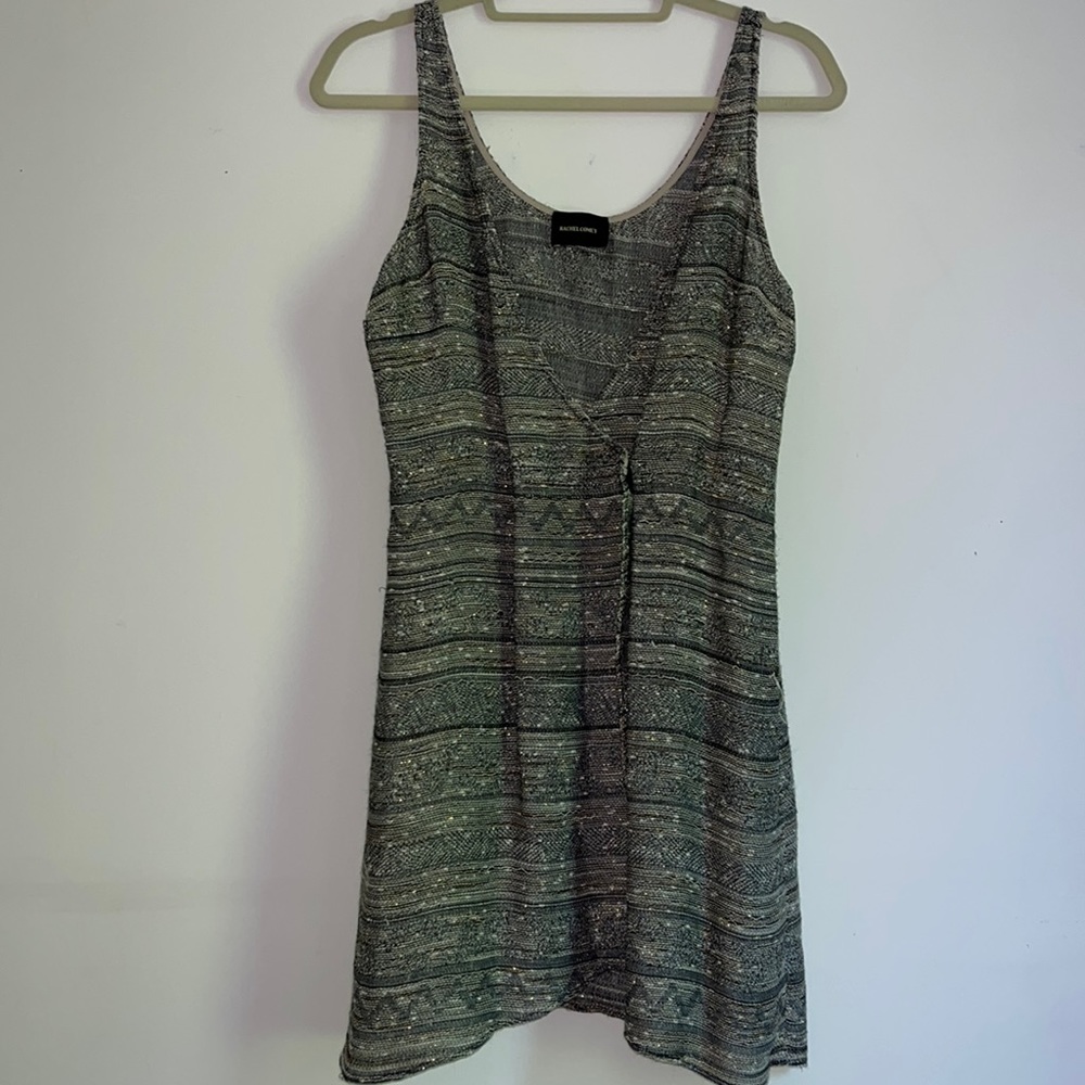 Rachel Comey wrap dress